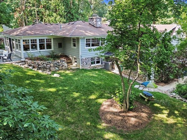 9 E Heatheridge Street, Ann Arbor, MI 48104