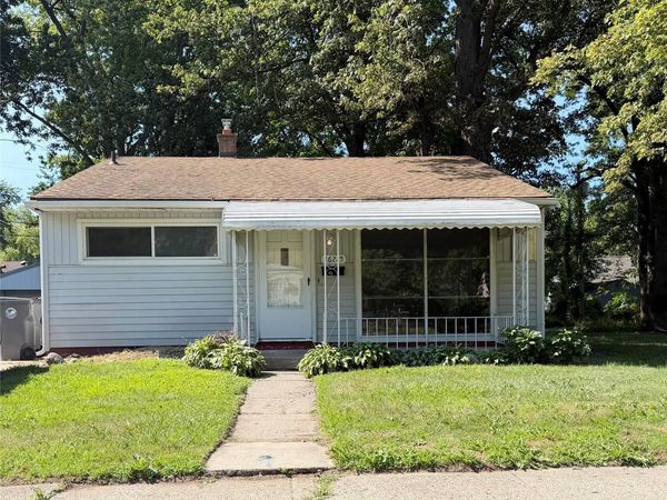 26225 Hopkins Street, Inkster, Mi 48141