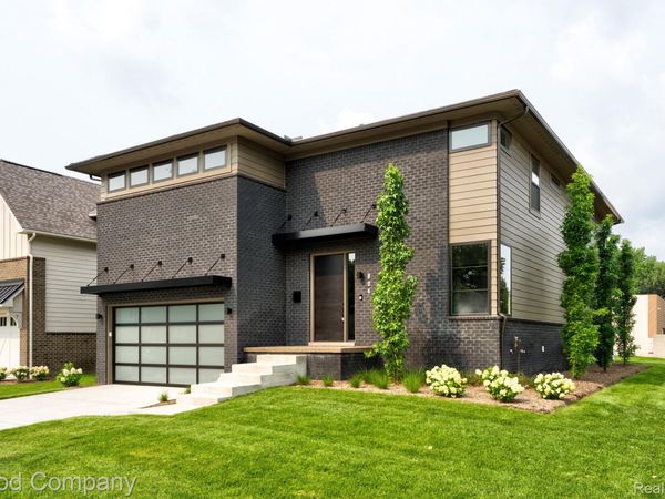 804 Irving Avenue, Royal Oak, Mi 48067