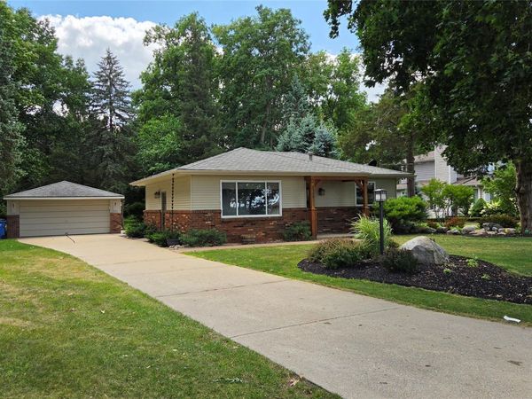 4357 Skusa Drive, Genoa Township, Mi 48116
