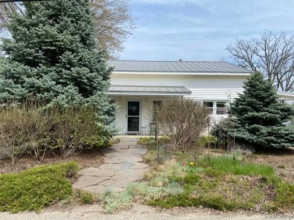 4682 Rockcroft Boulevard, Independence Township, Mi 48346