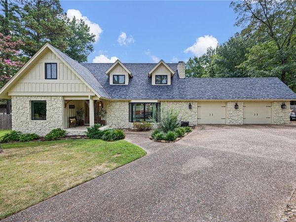 269 S Inglewood Avenue, Russellville, AR 72801