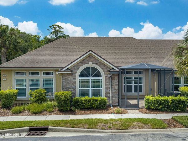 291 SELOY Drive, St. Augustine, FL 32084
