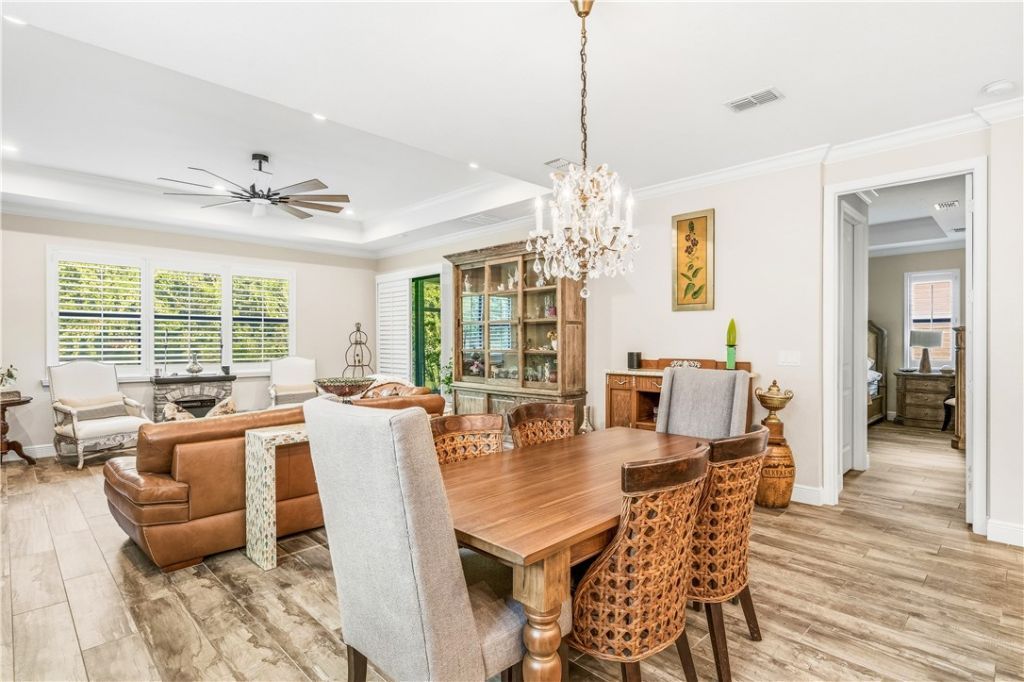 1653 Willows Square, Vero Beach, FL 32966 Photo