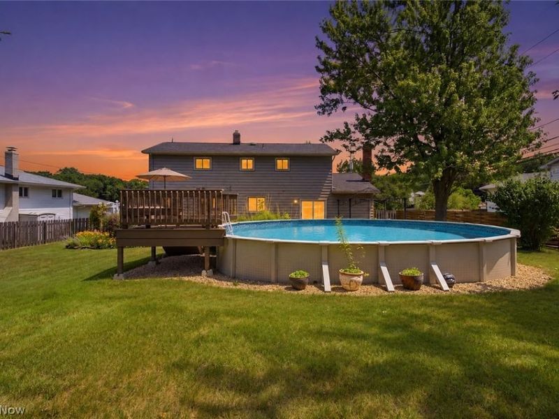 7000 Drexel Drive, Seven Hills, OH 44131 Photo 3