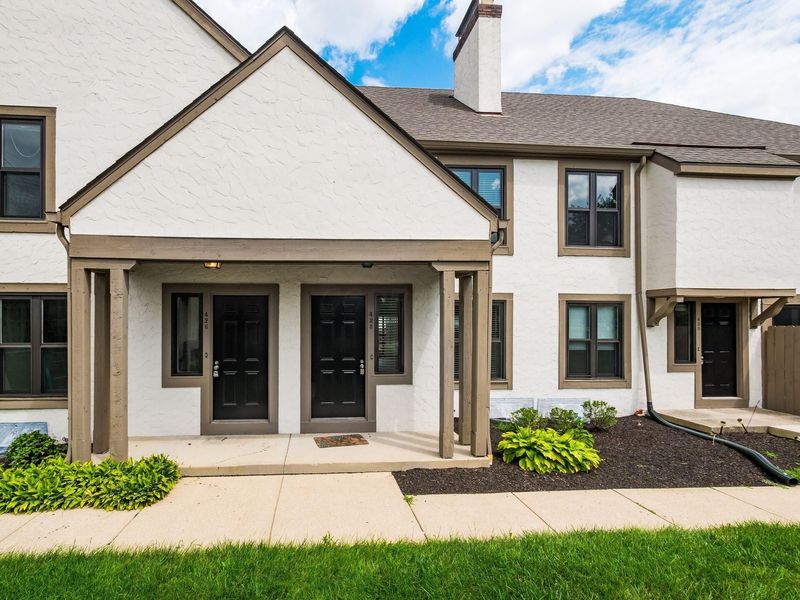 428 Edinburgh Road, Dublin, OH 43017 Photo 1