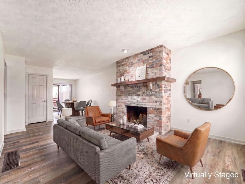 428 Edinburgh Road, Dublin, OH 43017 Photo 4