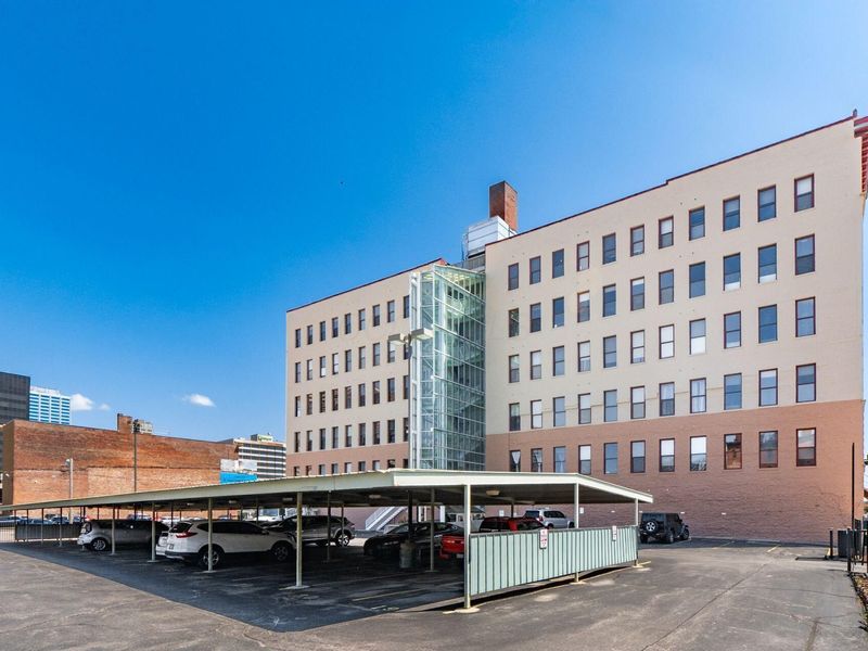 150 E Main Street , Unit 207, Columbus, OH 43215 Photo 19