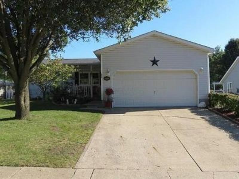 232 Pontious Lane , Circleville, OH 43113 Photo 1