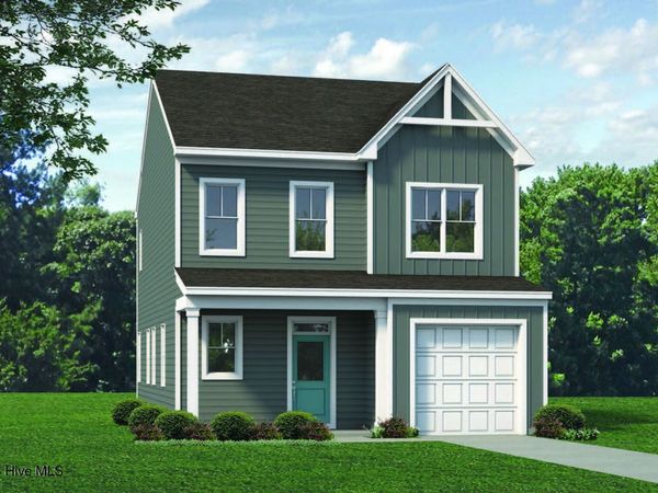 534 Midsummer Street, Aberdeen, NC 28315