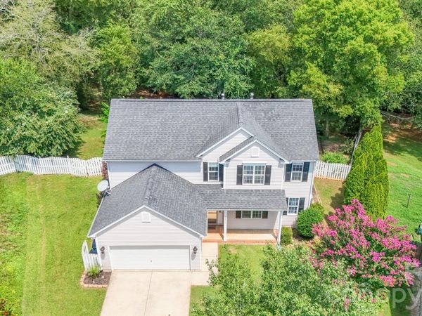 13316 Emerald Branch Lane, Charlotte, NC 28273