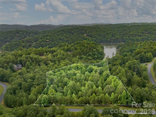 Lot #28 Parkway North Road , Mill Spring, NC 28756