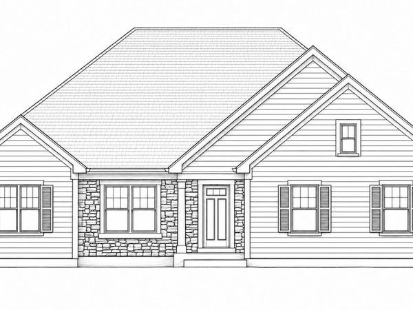 7119 Cindy Circle, Hazelhurst, WI 54531
