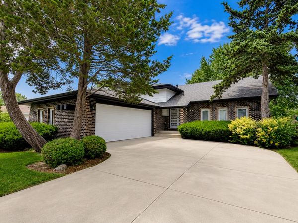 22160 Scott Drive, Richton Park, IL 60471