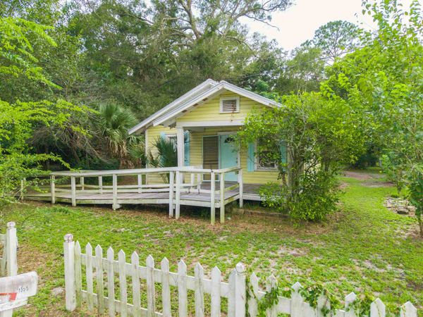 1555 Spring St, St Augustine, FL 32084