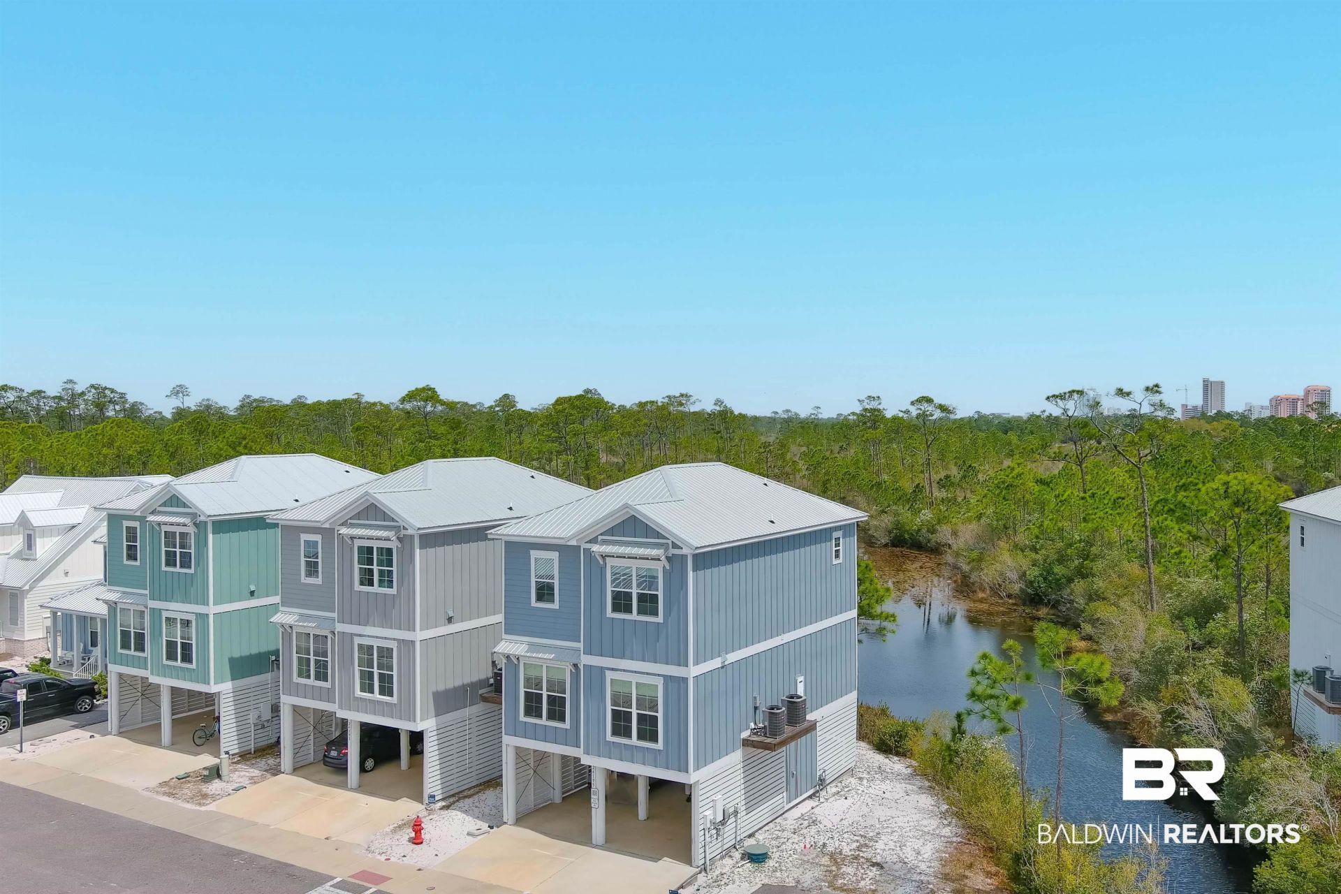 24195 Pepper Lane, Orange Beach, AL 36561 Main Photo