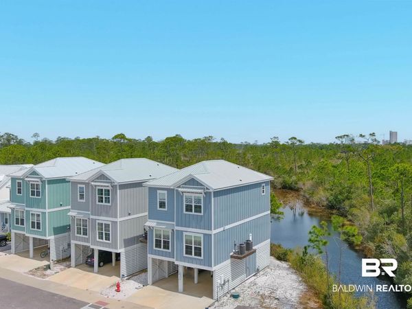 24195 Pepper Lane, Orange Beach, AL 36561
