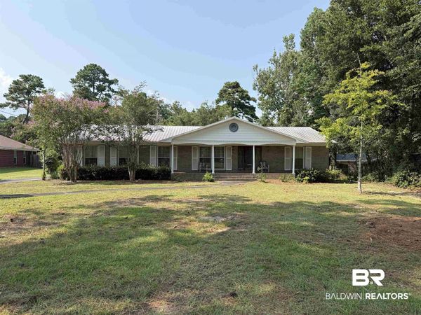110 Patrician Drive, Spanish Fort, AL 36527