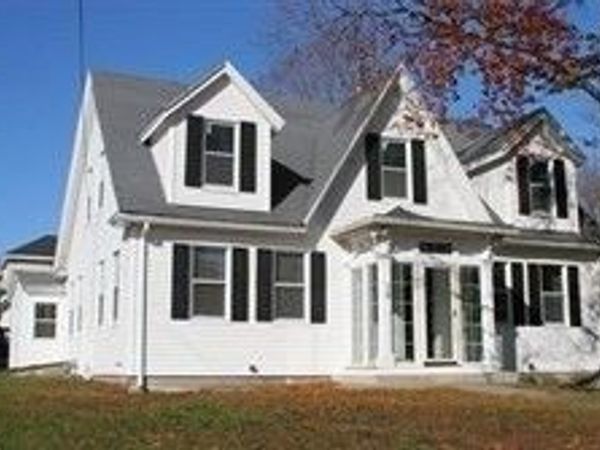 109 Pond Street, Unit 109, Weymouth, MA 02190