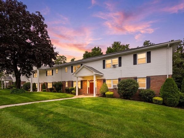 119 Colonial Cir, Unit A, Chicopee, MA 01020