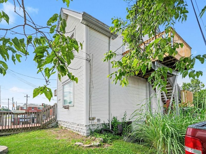 4110 Webster Avenue, Deer Park, OH 45236 Photo 2