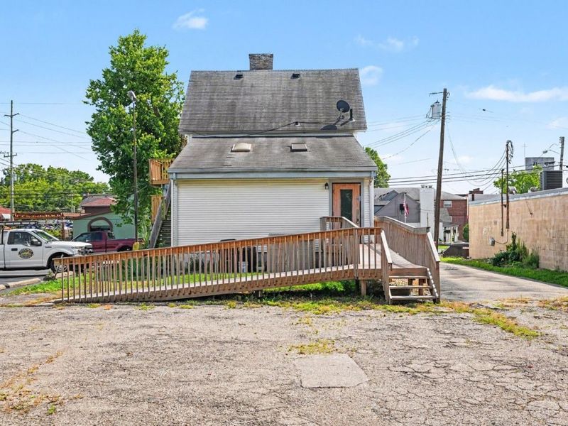 4110 Webster Avenue, Deer Park, OH 45236 Photo 25