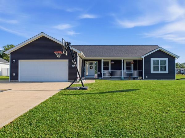 105 Toms Turnaround, Sterling Twp, OH 45154