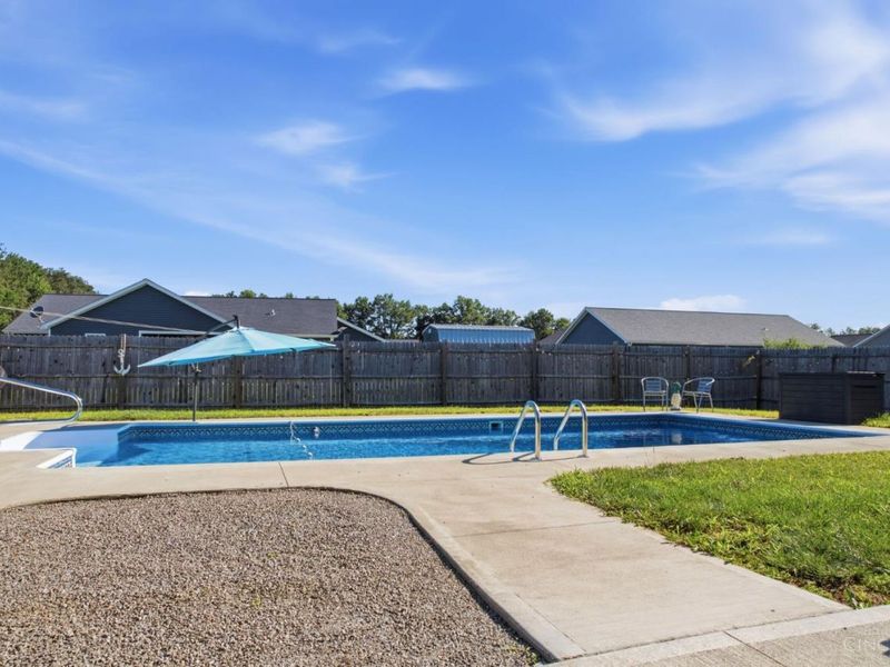 105 Toms Turnaround, Sterling Twp, OH 45154 Photo 14
