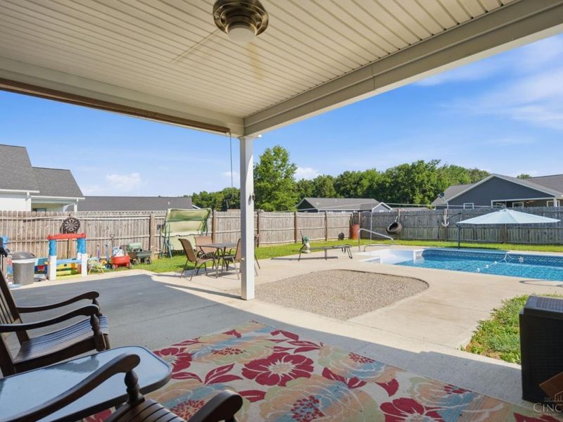 105 Toms Turnaround, Sterling Twp, OH 45154 Photo 15