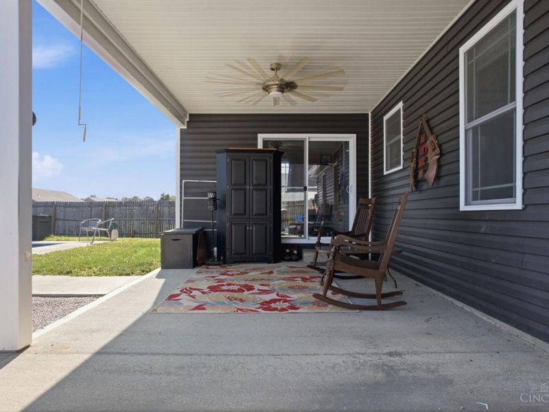 105 Toms Turnaround, Sterling Twp, OH 45154 Photo 17