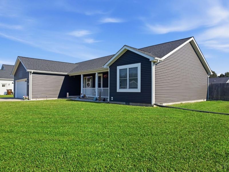105 Toms Turnaround, Sterling Twp, OH 45154 Photo 4