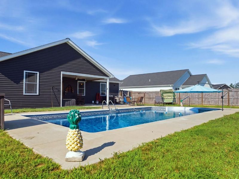105 Toms Turnaround, Sterling Twp, OH 45154 Photo 6