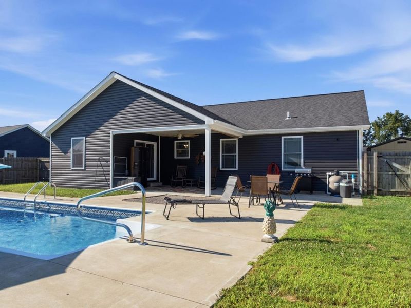 105 Toms Turnaround, Sterling Twp, OH 45154 Photo 7