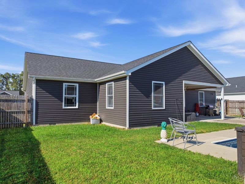 105 Toms Turnaround, Sterling Twp, OH 45154 Photo 8