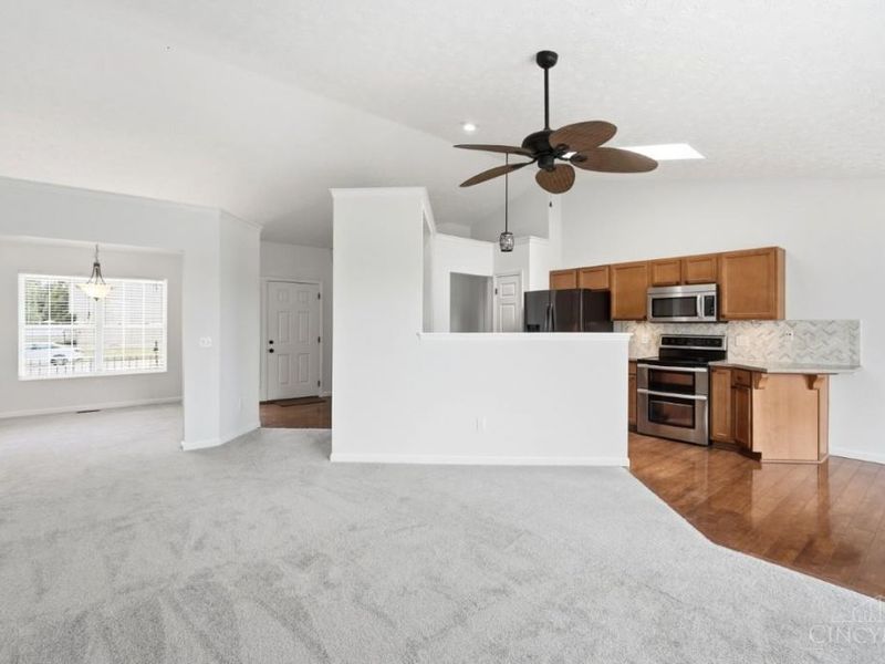 77 Bayberry Lane, Monroe, OH 45050 Photo 11