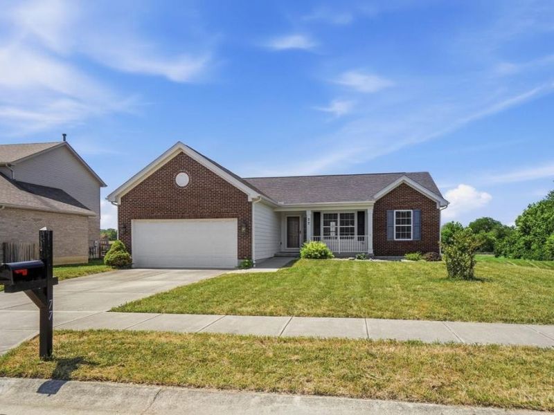 77 Bayberry Lane, Monroe, OH 45050 Photo 2