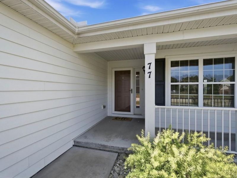 77 Bayberry Lane, Monroe, OH 45050 Photo 5