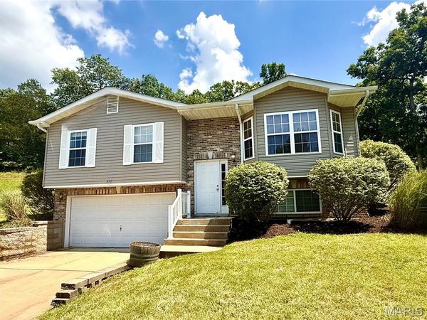 636 Osage Lake Drive, Cedar Hill, MO 63016