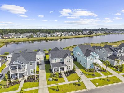 194 Ashworth Drive, Summerville, SC 29486
