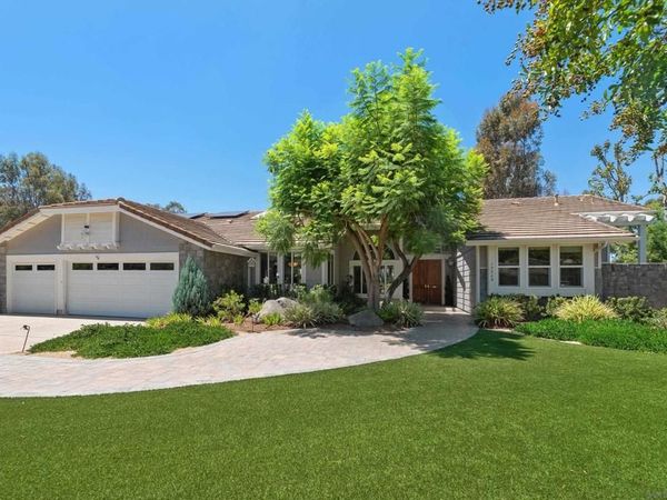 15964 Cumberland Drive, Poway, CA 92064