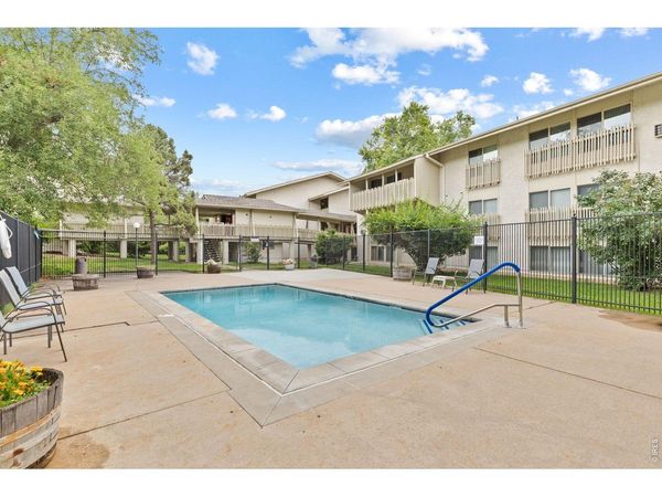 2707 Valmont Rd, Unit #202C, Boulder, CO 80304