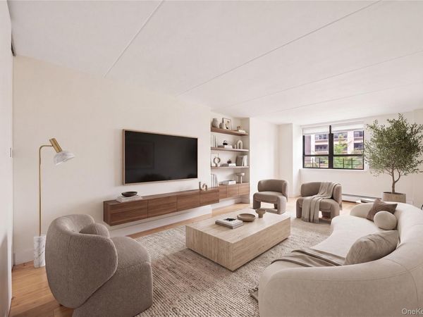 220 Manhattan Avenue , Unit 2N, New York (Manhattan), NY 10025