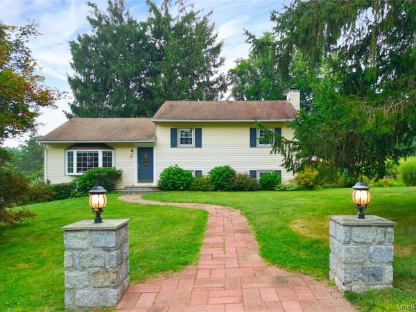 53 Harkin Road , Carmel, NY 10512