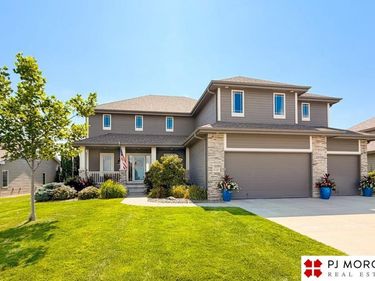 8120 N 279th Street, Valley, NE 68064