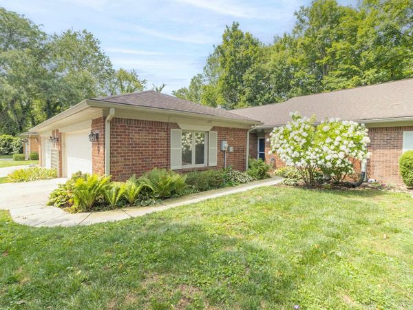 5228 Fawn Hill Terrace, Indianapolis, IN 46226