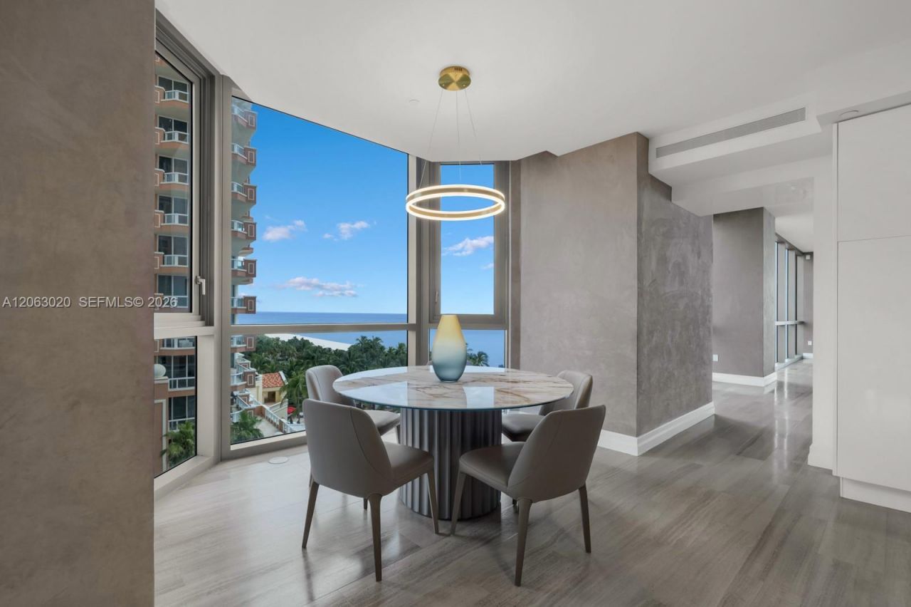17749 Collins Ave , Unit 601, Sunny Isles Beach, FL 33160 Photo