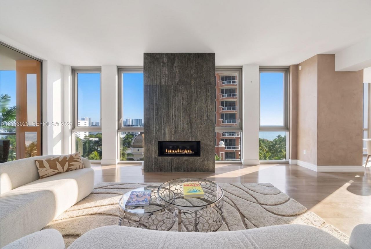 17749 Collins Ave , Unit 601, Sunny Isles Beach, FL 33160 Photo