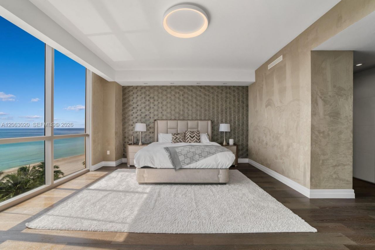17749 Collins Ave , Unit 601, Sunny Isles Beach, FL 33160 Photo