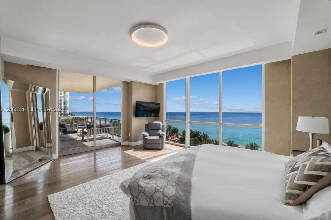 17749 Collins Ave , Unit 601, Sunny Isles Beach, FL 33160 Photo