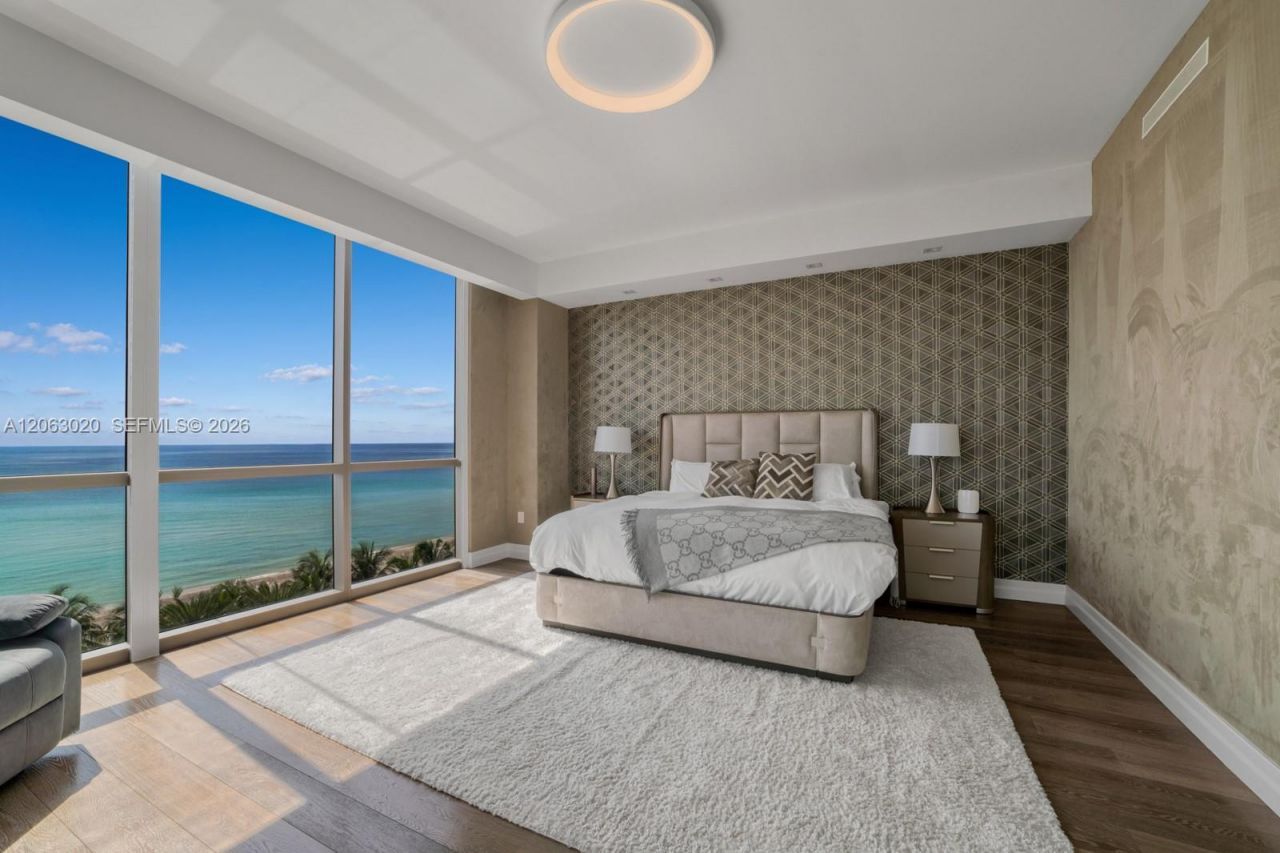 17749 Collins Ave , Unit 601, Sunny Isles Beach, FL 33160 Photo